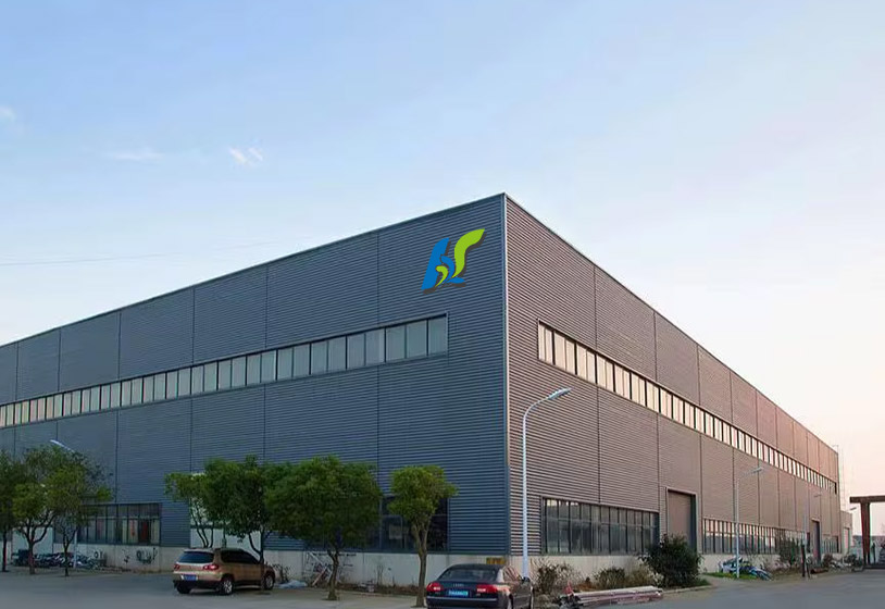 Jiangsu Haisong New Material Technology Co.,Ltd.